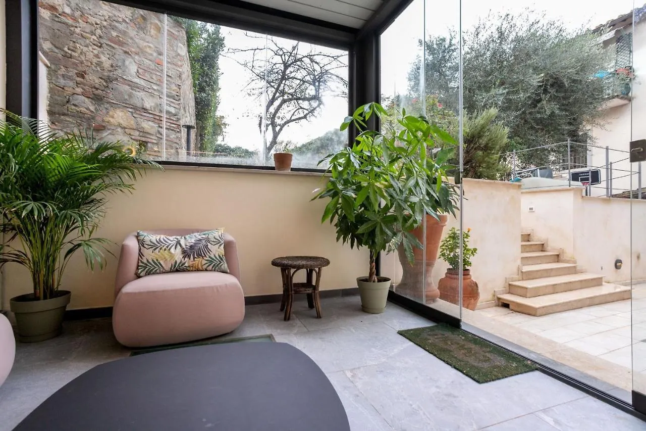 Apartment Fortini Florence