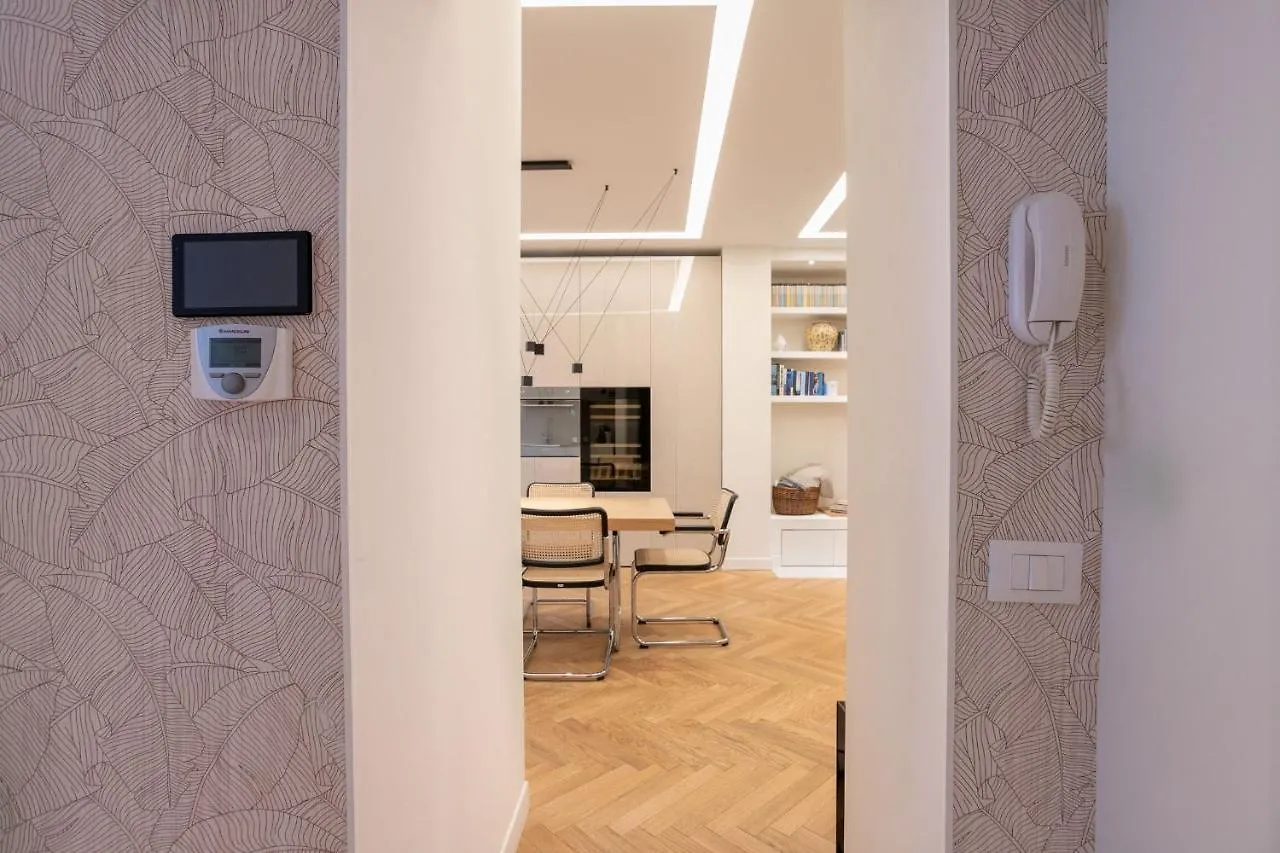 Apartment Fortini Florence