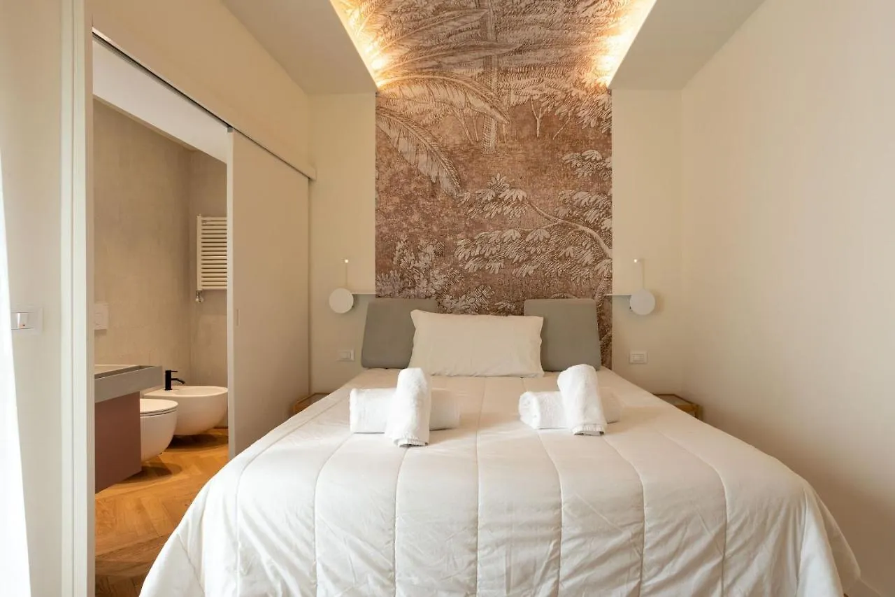 Fortini Florence Apartment
