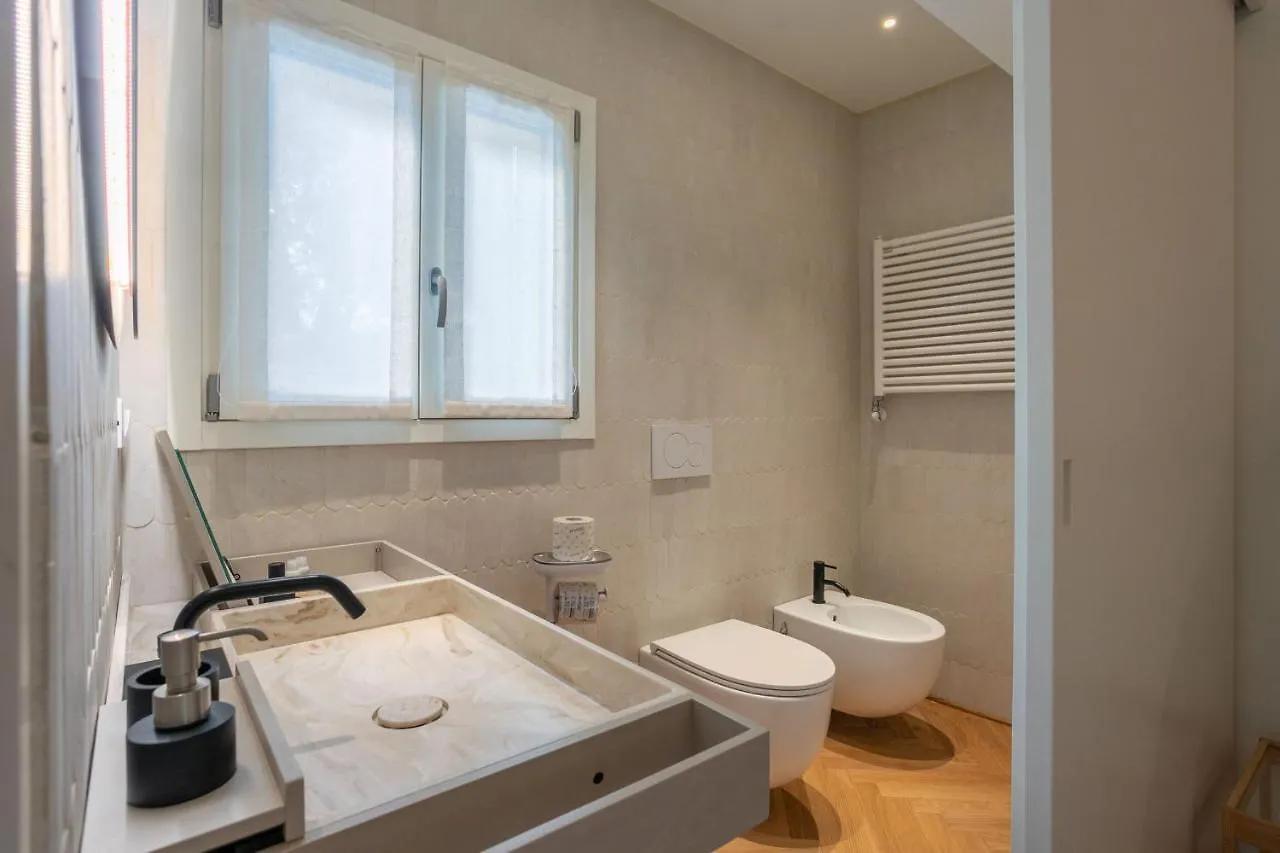 Apartment Fortini Florence