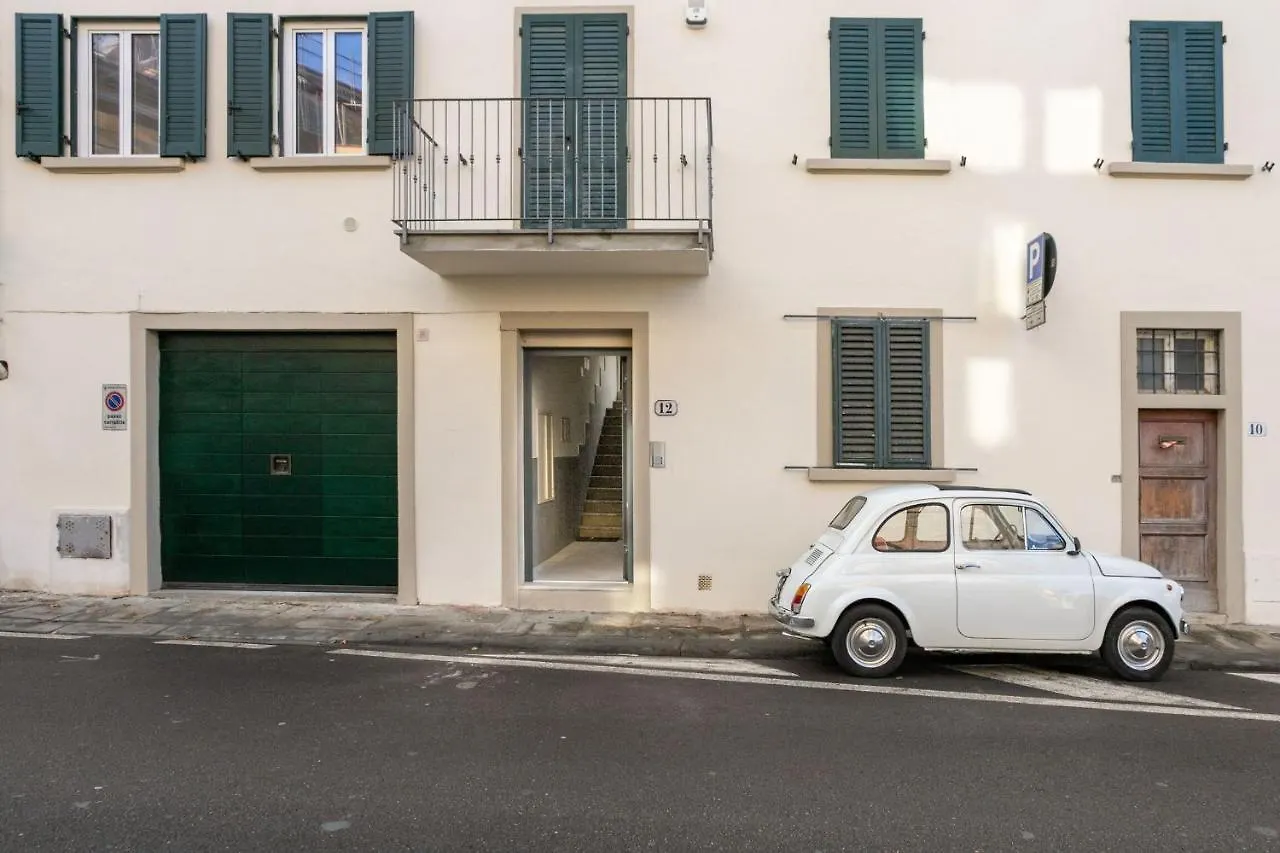 Fortini Florence 0*,  Italy