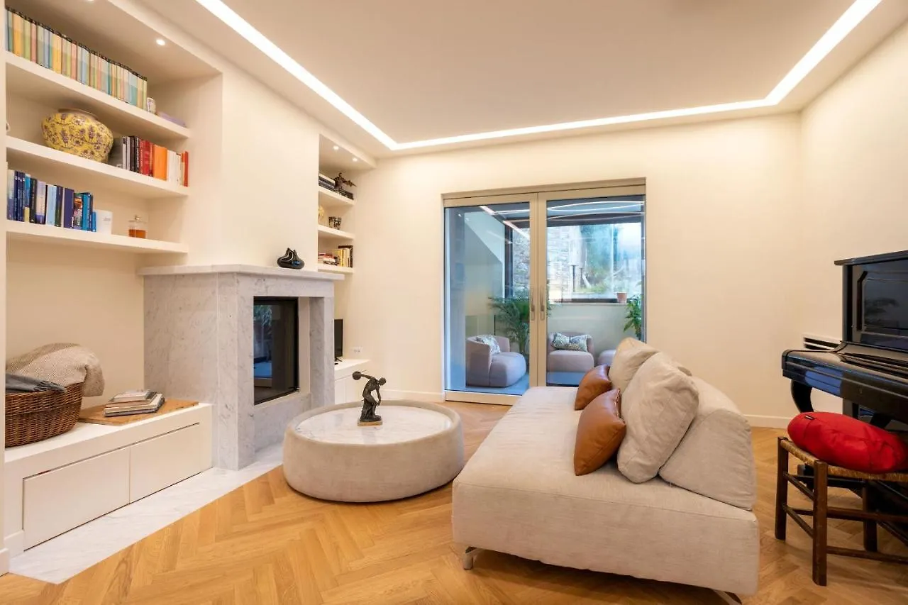 Apartment Fortini Florence Italy