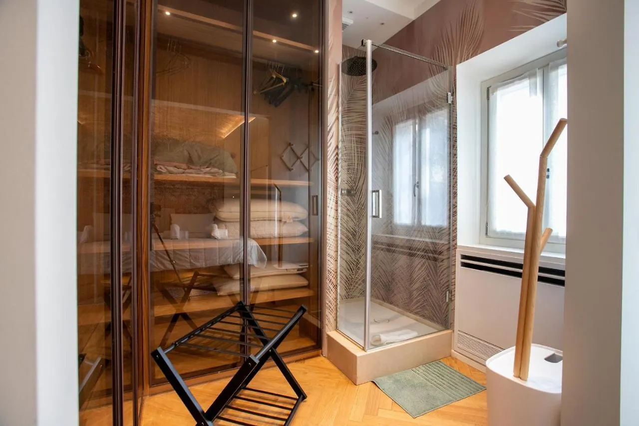 Fortini Florence Appartement