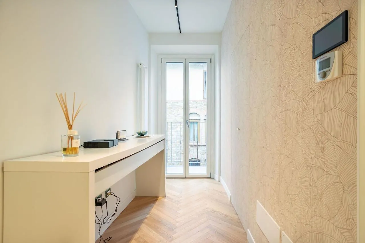 Fortini Florence Appartement