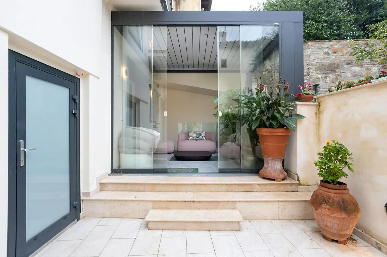Appartement Fortini Florence