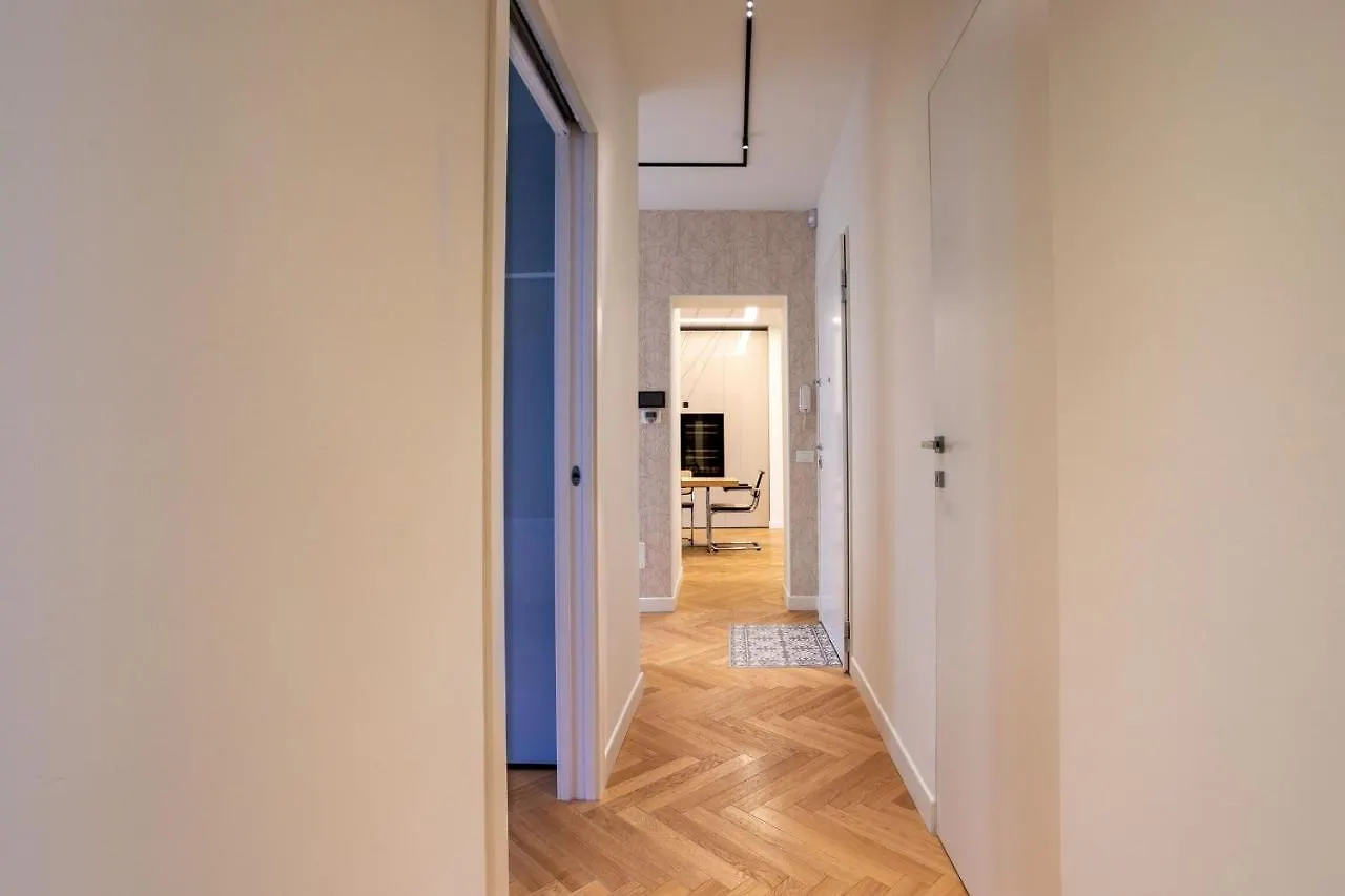 Appartement Fortini Florence