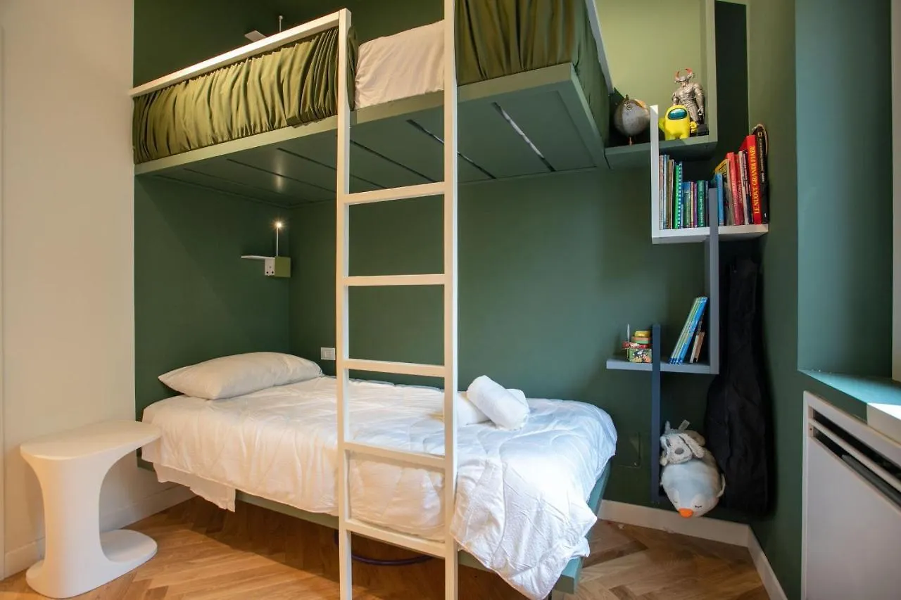 Appartement Fortini Florence